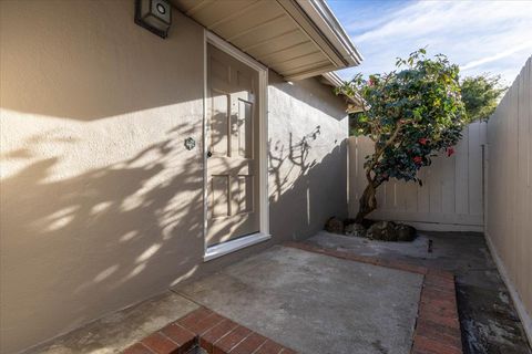 Tiny photo for 137 Adrian Avenue, SOUTH SAN FRANCISCO, CA 94080 (MLS # ML82028898)