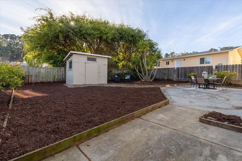 Tiny photo for 137 Adrian Avenue, SOUTH SAN FRANCISCO, CA 94080 (MLS # ML82028898)