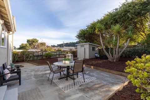 Tiny photo for 137 Adrian Avenue, SOUTH SAN FRANCISCO, CA 94080 (MLS # ML82028898)