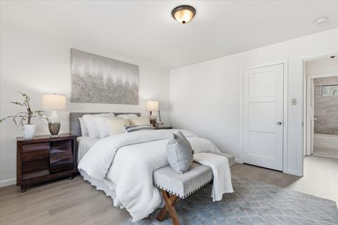 Tiny photo for 137 Adrian Avenue, SOUTH SAN FRANCISCO, CA 94080 (MLS # ML82028898)