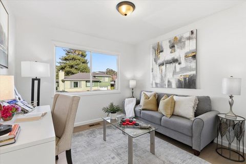 Tiny photo for 137 Adrian Avenue, SOUTH SAN FRANCISCO, CA 94080 (MLS # ML82028898)