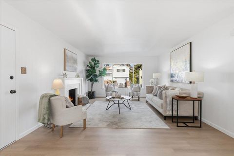 Tiny photo for 137 Adrian Avenue, SOUTH SAN FRANCISCO, CA 94080 (MLS # ML82028898)