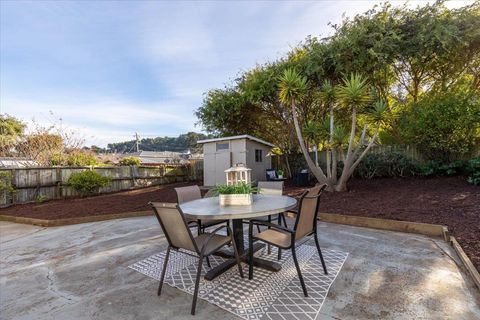 Tiny photo for 137 Adrian Avenue, SOUTH SAN FRANCISCO, CA 94080 (MLS # ML82028898)
