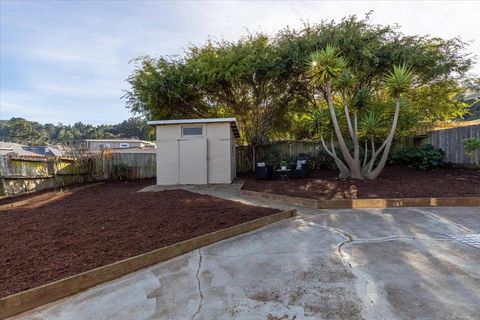 Tiny photo for 137 Adrian Avenue, SOUTH SAN FRANCISCO, CA 94080 (MLS # ML82028898)