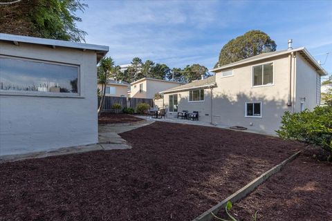 Tiny photo for 137 Adrian Avenue, SOUTH SAN FRANCISCO, CA 94080 (MLS # ML82028898)