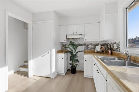 Tiny photo for 137 Adrian Avenue, SOUTH SAN FRANCISCO, CA 94080 (MLS # ML82028898)