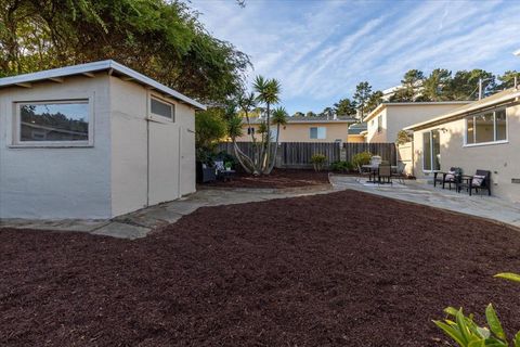 Tiny photo for 137 Adrian Avenue, SOUTH SAN FRANCISCO, CA 94080 (MLS # ML82028898)