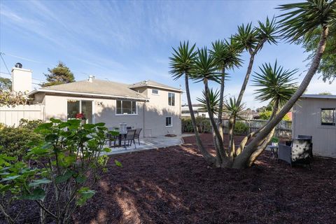 Tiny photo for 137 Adrian Avenue, SOUTH SAN FRANCISCO, CA 94080 (MLS # ML82028898)