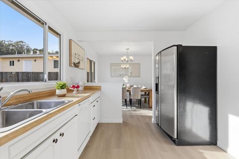 Tiny photo for 137 Adrian Avenue, SOUTH SAN FRANCISCO, CA 94080 (MLS # ML82028898)