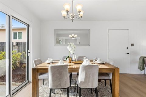 Tiny photo for 137 Adrian Avenue, SOUTH SAN FRANCISCO, CA 94080 (MLS # ML82028898)