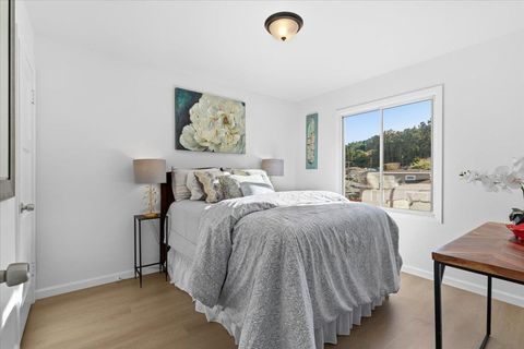 Tiny photo for 137 Adrian Avenue, SOUTH SAN FRANCISCO, CA 94080 (MLS # ML82028898)