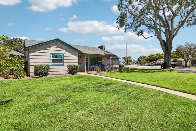 246 Loma Drive