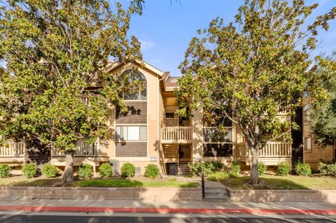 2208 Brega Lane MORGAN HILL CA 95037