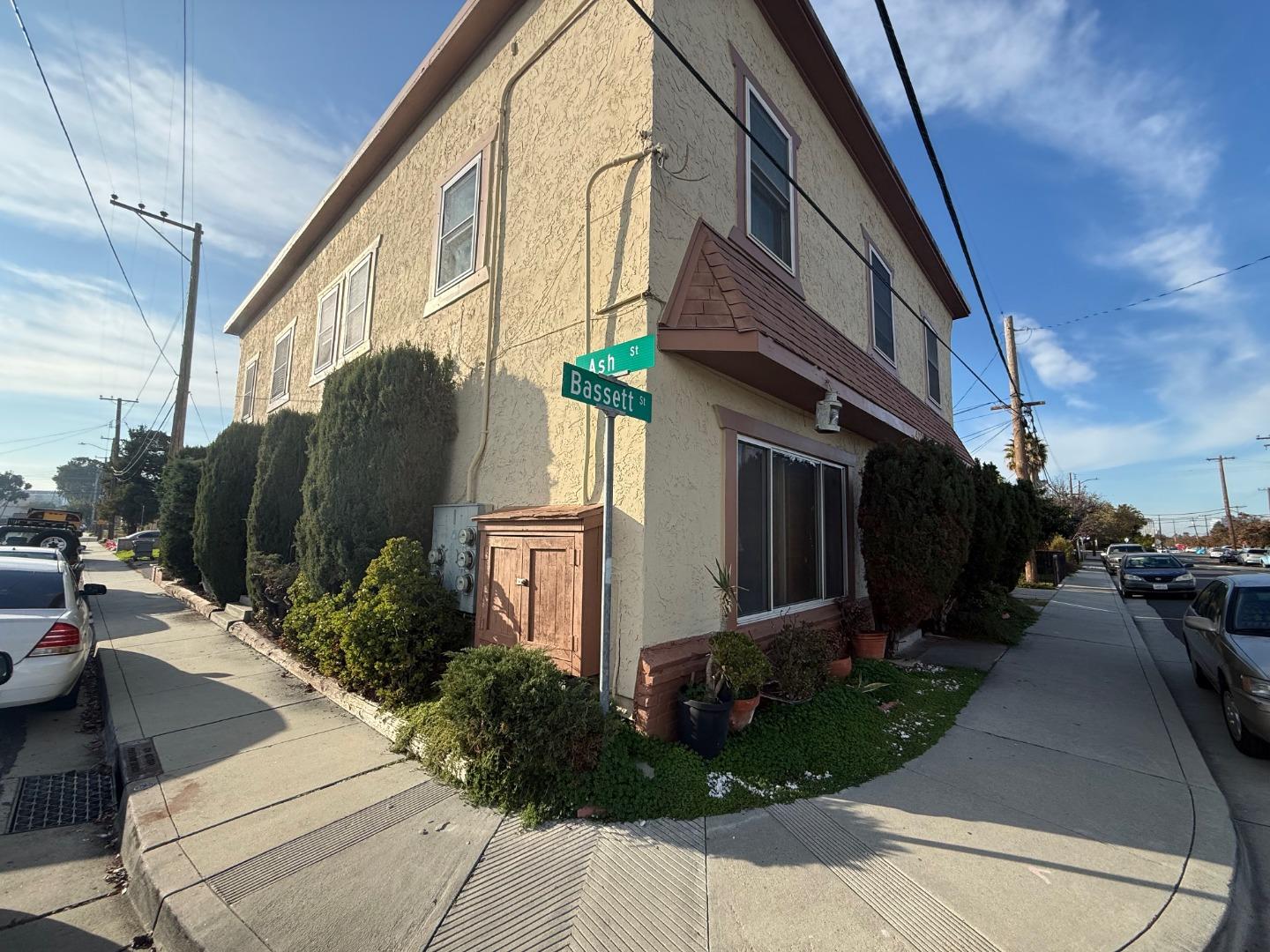 4200 Bassett Street