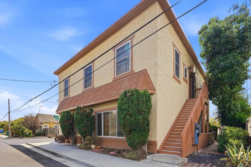 4200 Bassett Street
