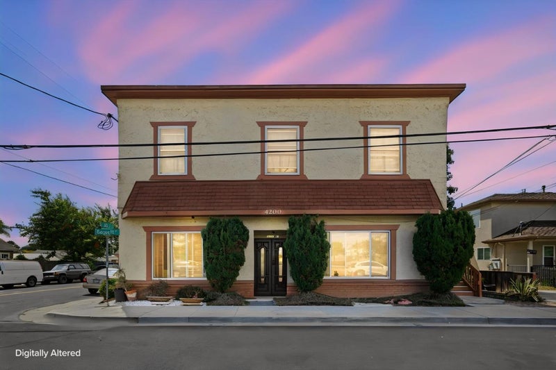 4200 Bassett Street