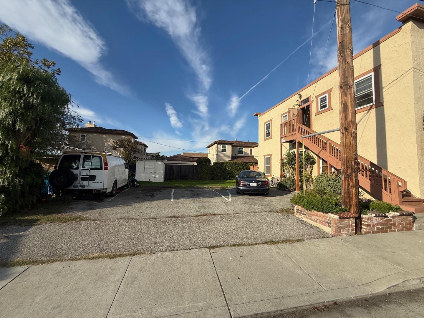 4200 Bassett Street