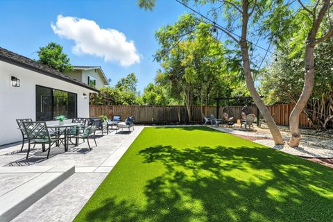 Tiny photo for 6605 Bret Harte Drive, SAN JOSE, CA 95120 (MLS # ML82028282)