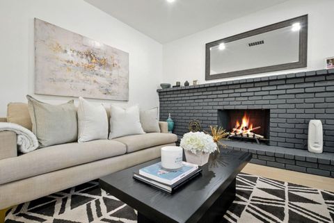 Tiny photo for 6605 Bret Harte Drive, SAN JOSE, CA 95120 (MLS # ML82028282)