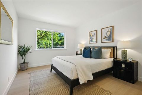 Tiny photo for 6605 Bret Harte Drive, SAN JOSE, CA 95120 (MLS # ML82028282)