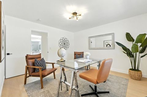 Tiny photo for 6605 Bret Harte Drive, SAN JOSE, CA 95120 (MLS # ML82028282)