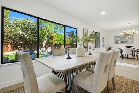 Tiny photo for 6605 Bret Harte Drive, SAN JOSE, CA 95120 (MLS # ML82028282)