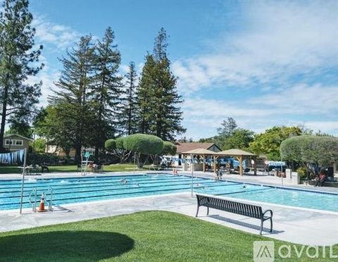 Tiny photo for 6605 Bret Harte Drive, SAN JOSE, CA 95120 (MLS # ML82028282)