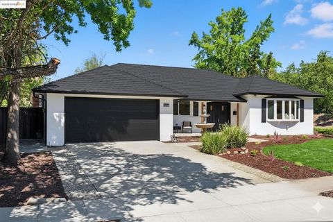 Tiny photo for 6605 Bret Harte Drive, SAN JOSE, CA 95120 (MLS # ML82028282)