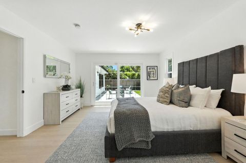 Tiny photo for 6605 Bret Harte Drive, SAN JOSE, CA 95120 (MLS # ML82028282)