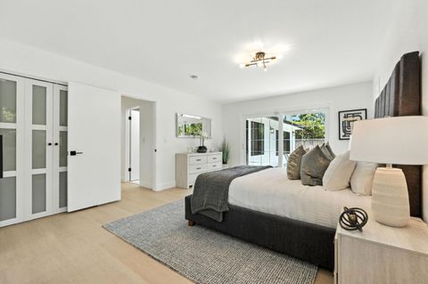 Tiny photo for 6605 Bret Harte Drive, SAN JOSE, CA 95120 (MLS # ML82028282)