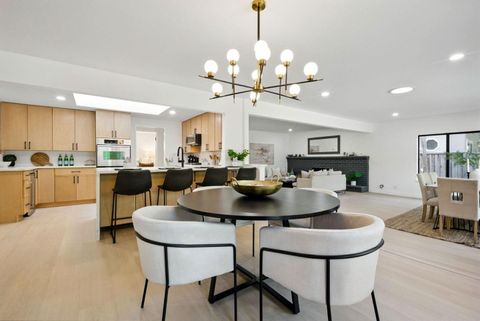 Tiny photo for 6605 Bret Harte Drive, SAN JOSE, CA 95120 (MLS # ML82028282)