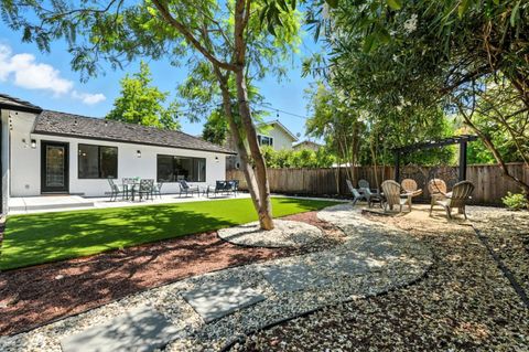 Tiny photo for 6605 Bret Harte Drive, SAN JOSE, CA 95120 (MLS # ML82028282)