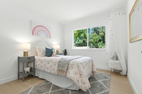 Tiny photo for 6605 Bret Harte Drive, SAN JOSE, CA 95120 (MLS # ML82028282)