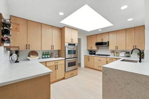 Tiny photo for 6605 Bret Harte Drive, SAN JOSE, CA 95120 (MLS # ML82028282)