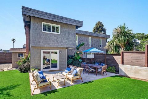 Photo of 204 Highland Drive, Aptos, CA 95003 (MLS # ML82042408)