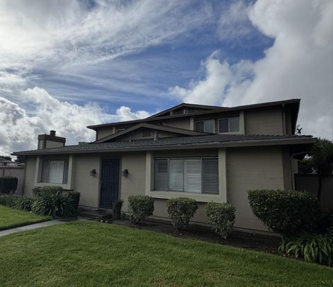 Tiny photo for 1893 Cherokee Drive #1, SALINAS, CA 93906 (MLS # ML82027741)