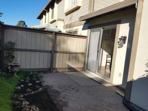 Tiny photo for 1893 Cherokee Drive #1, SALINAS, CA 93906 (MLS # ML82027741)