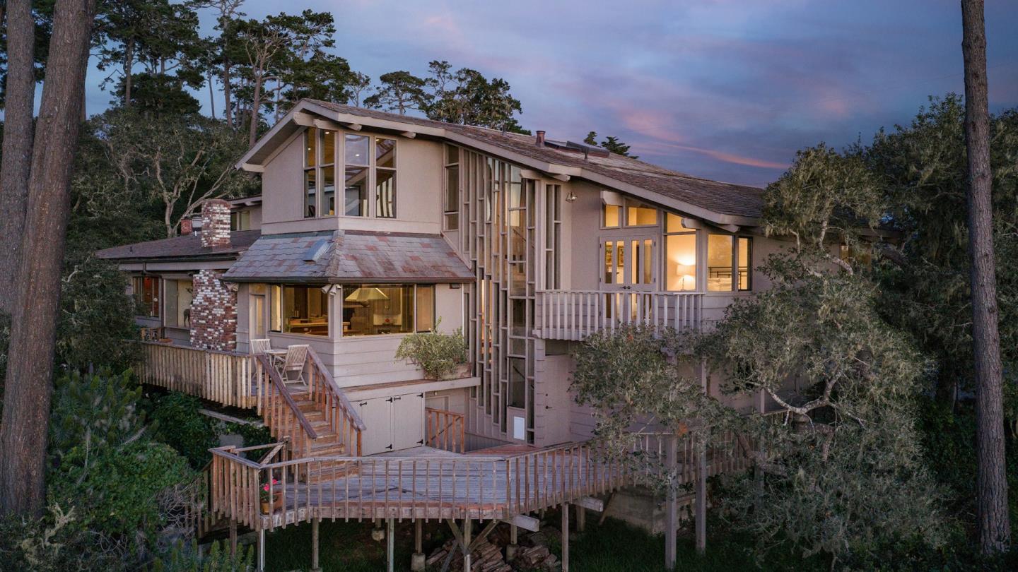 3198 Del Ciervo Road