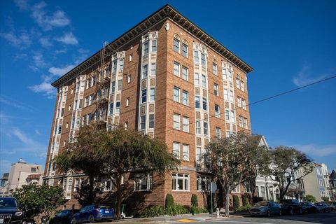 1990 Green Street 107 SAN FRANCISCO CA 94123