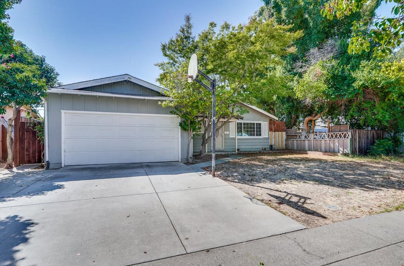 208 Whirlaway Drive