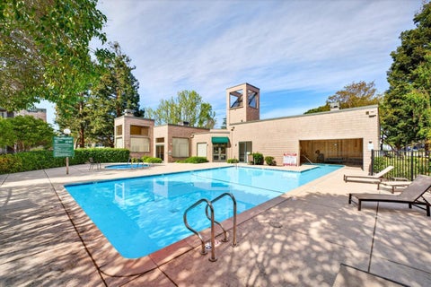 Tiny photo for 3 Cove Lane, REDWOOD CITY, CA 94063 (MLS # ML82060362)