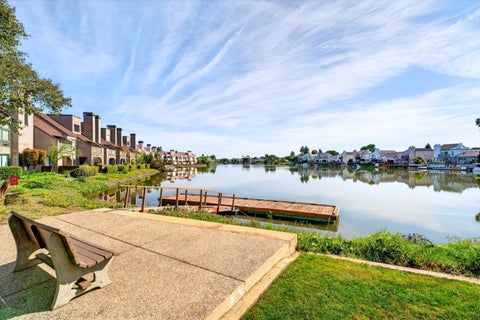 Tiny photo for 3 Cove Lane, REDWOOD CITY, CA 94063 (MLS # ML82060362)