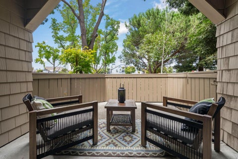 Tiny photo for 3 Cove Lane, REDWOOD CITY, CA 94063 (MLS # ML82060362)