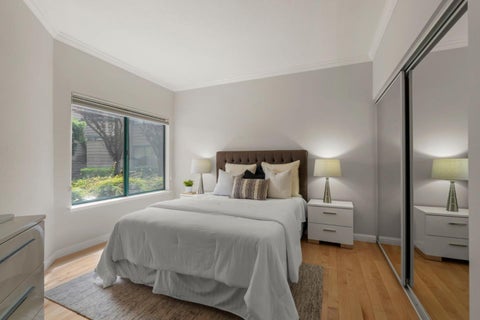 Tiny photo for 3 Cove Lane, REDWOOD CITY, CA 94063 (MLS # ML82060362)