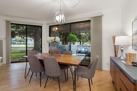 Tiny photo for 3 Cove Lane, REDWOOD CITY, CA 94063 (MLS # ML82060362)