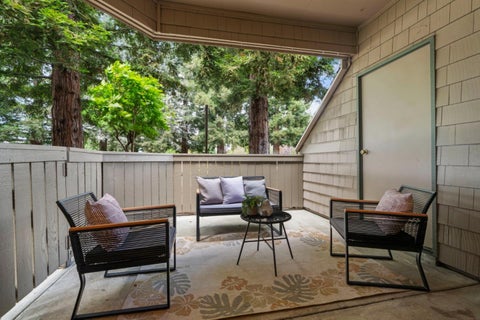 Tiny photo for 3 Cove Lane, REDWOOD CITY, CA 94063 (MLS # ML82060362)
