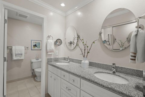 Tiny photo for 3 Cove Lane, REDWOOD CITY, CA 94063 (MLS # ML82060362)