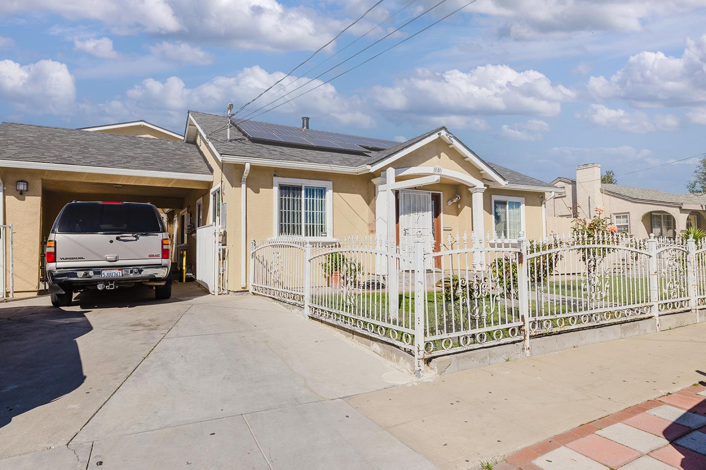 15 Rincon Avenue