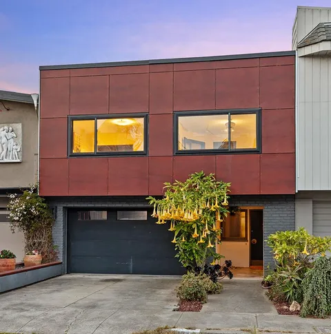 62 Cragmont Avenue, San Francisco, CA 94116 - MLS#: ML82005321
