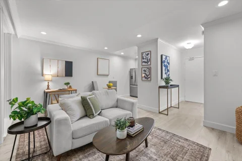 1614 Hudson St Unit 311, Redwood City, CA 94061 - #: ML82064117
